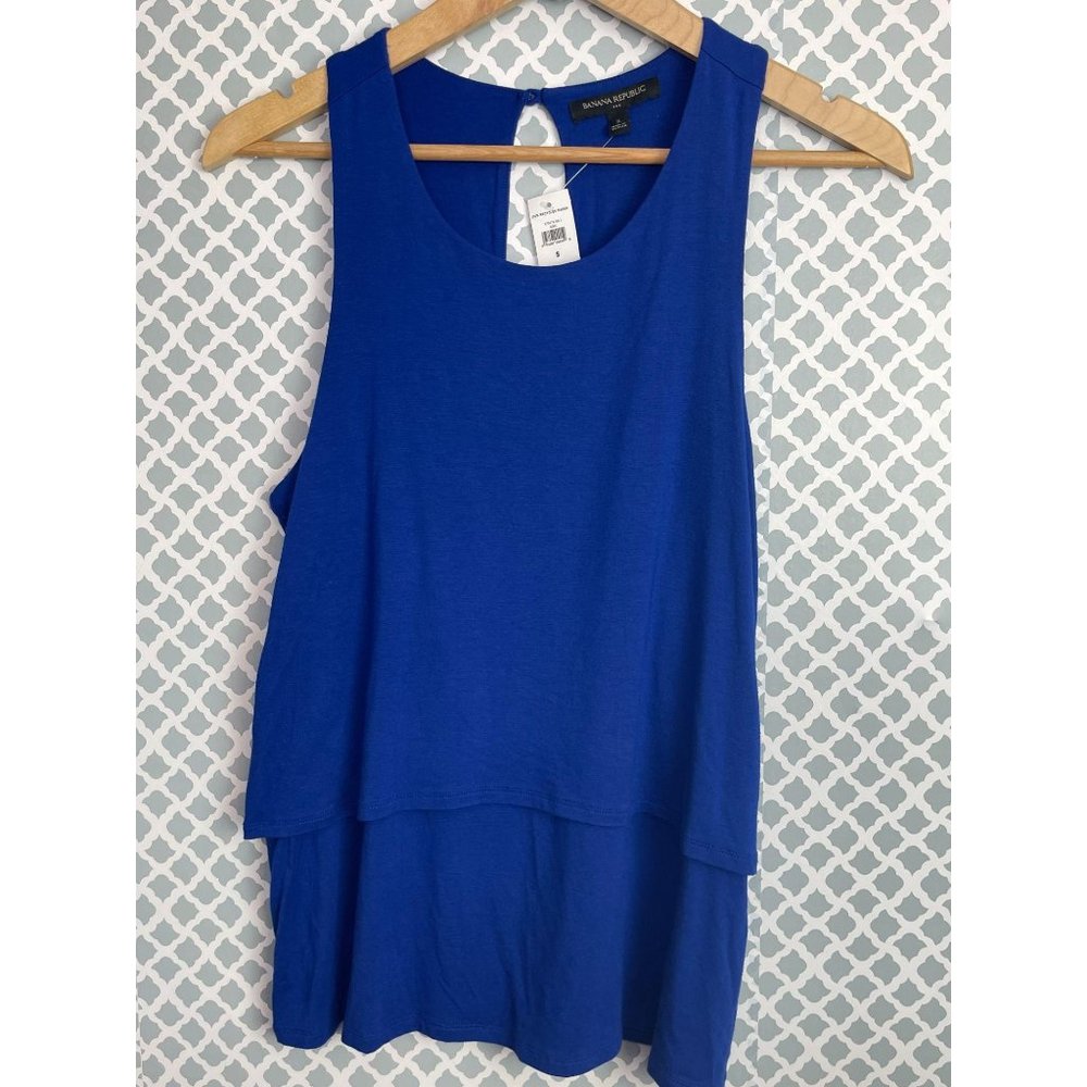 NWT Banana Republic size S